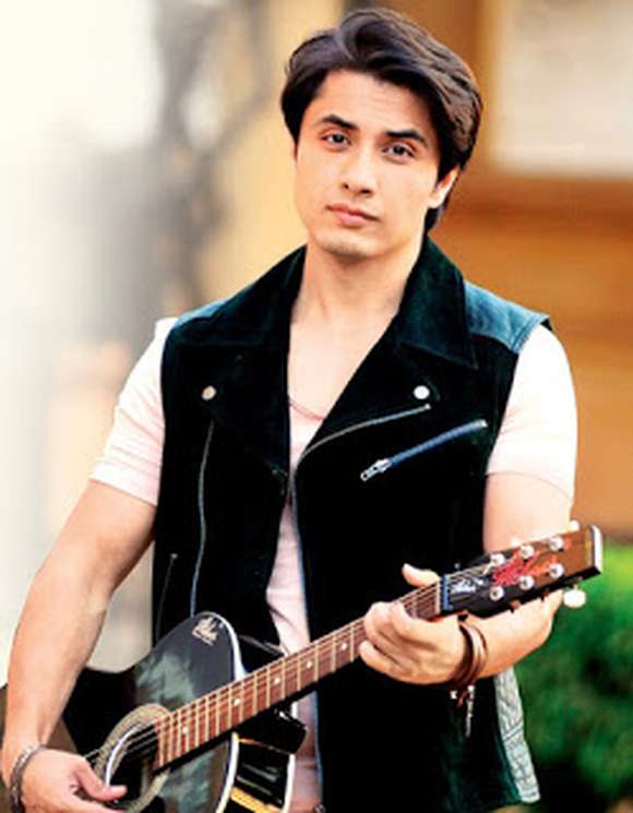 Ali Mohammad Zafar Height, Age, Net Worth, Affairs, Bio and More 2026| The Personage