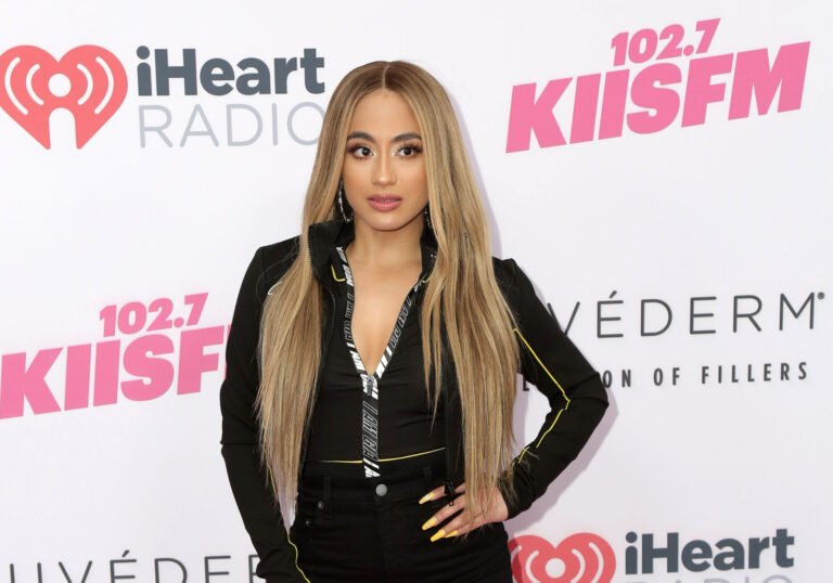 Ally Brooke Measurements: Height, Weight, Age & More