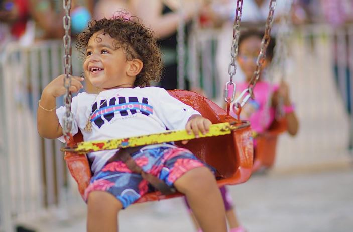 Asahd Khaled Net worth, Age: Kids, Weight, Wife, Bio-Wiki 2026| The Personage