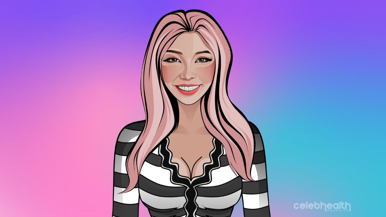 Belle Delphine’s Height, Weight, Bio, Measurements & More
