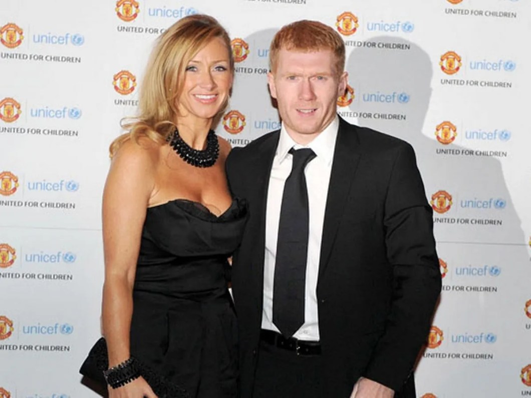 Claire Froggatt (Paul Scholes's Wife) Wiki, Biography, Age, Boyfriend, Family, Facts and More