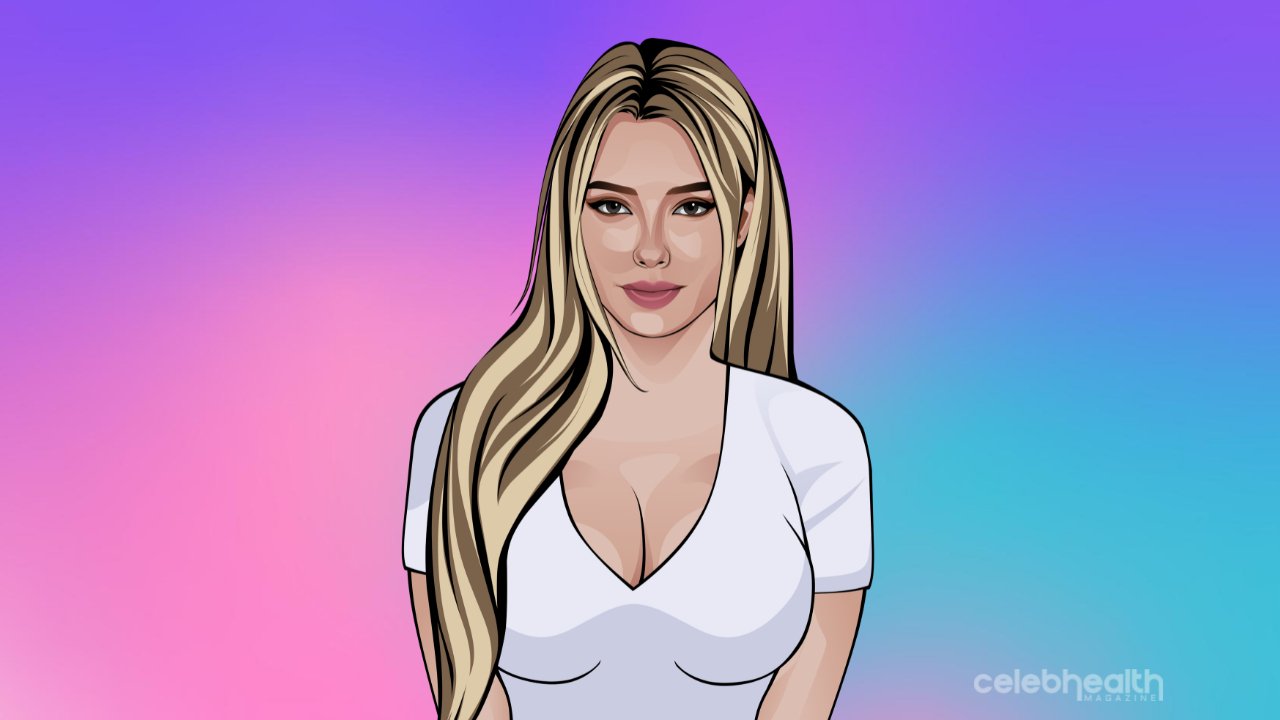 Corinna Kopf’s Height, Weight, Bio, Measurements & More