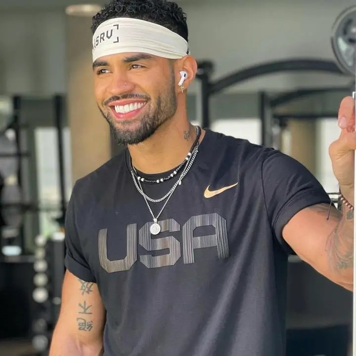 Dion Romeo (Tiktok Star) Wiki, Biography, Age, Girlfriends, Family, Facts and More