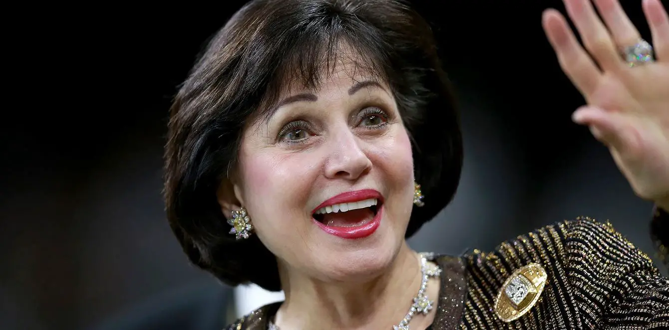 Gayle Benson Net worth, Age: Weight, Bio-Wiki, Wife, Kids 2026| The Personage