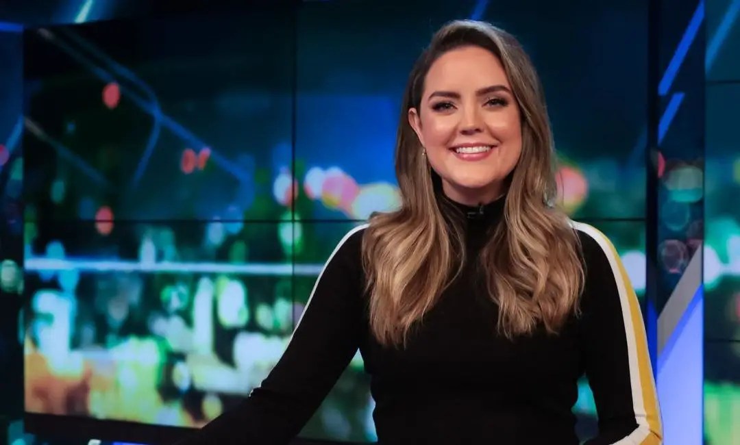 Georgie Tunny (Journalist) Wiki, Biography, Age, Boyfriend, Family, Facts and More