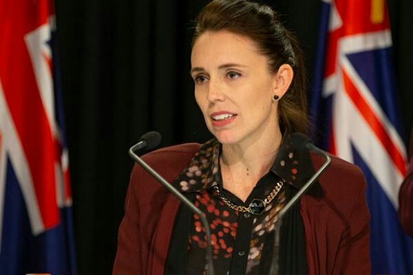 Jacinda Ardern has denied wedding to fiance Clarke Gayford before September 2026 elections!