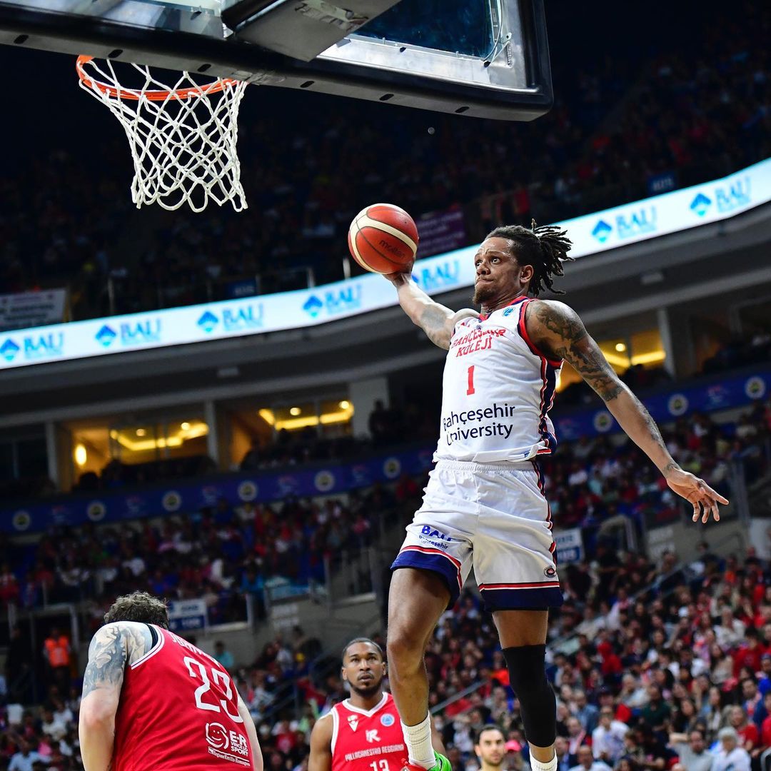 Jamal Jones (Basketball Player) Wiki, Biography, Age, Girlfriends, Family, Facts and More