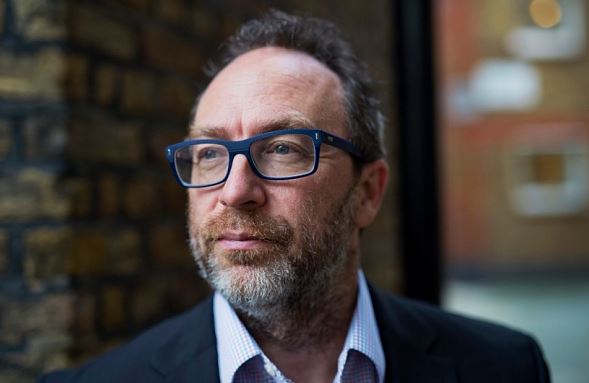 Jimmy Wales Net worth, Age: Weight, Kids, Bio-Wiki, Wife 2026| The Personage