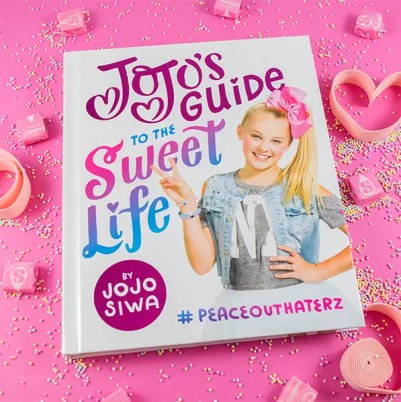 JoJo Siwa (Dancer) Wiki, Biography, Age, Girlfriend, Net Worth, Family, Facts and More