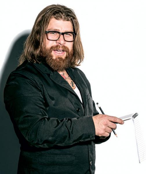 Jonathon Sawyer (Chef) Wiki, Biography, Age, Girlfriends, Family, Facts, and Many More.