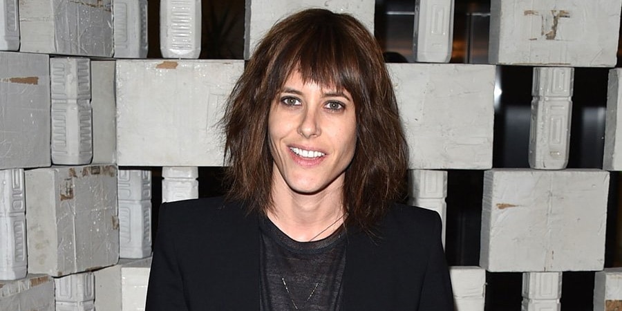 What’s “The L Word” Actress Katherine Moennig Net Worth?