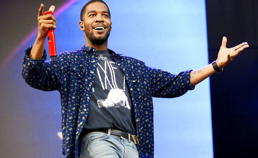 Kid Cudi Net worth, Age: Wife, Weight, Kids, Bio-Wiki 2026| The Personage