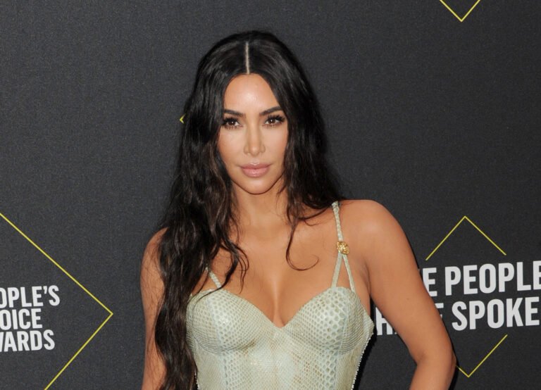 Is Kim Kardashian a Lawyer? (Did She Pass the California Bar Exam?)