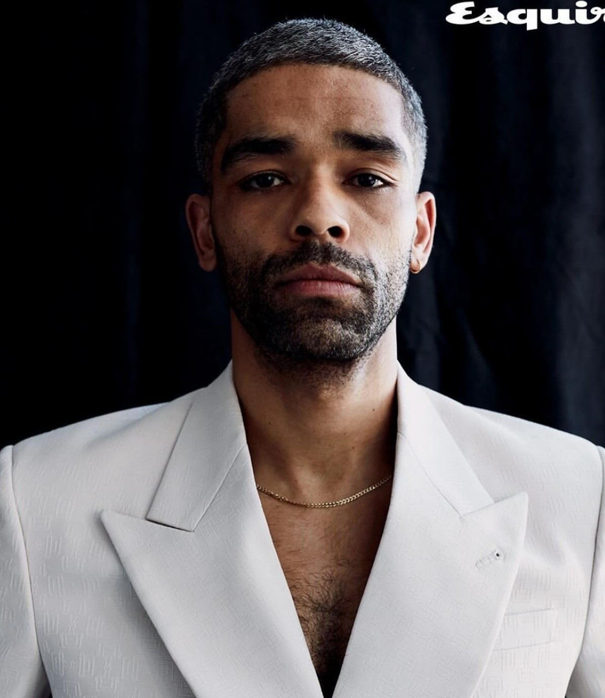 Kingsley Ben-Adir (Actor) Wiki, Biography, Age, Girlfriend, Family, Facts, and Many More  