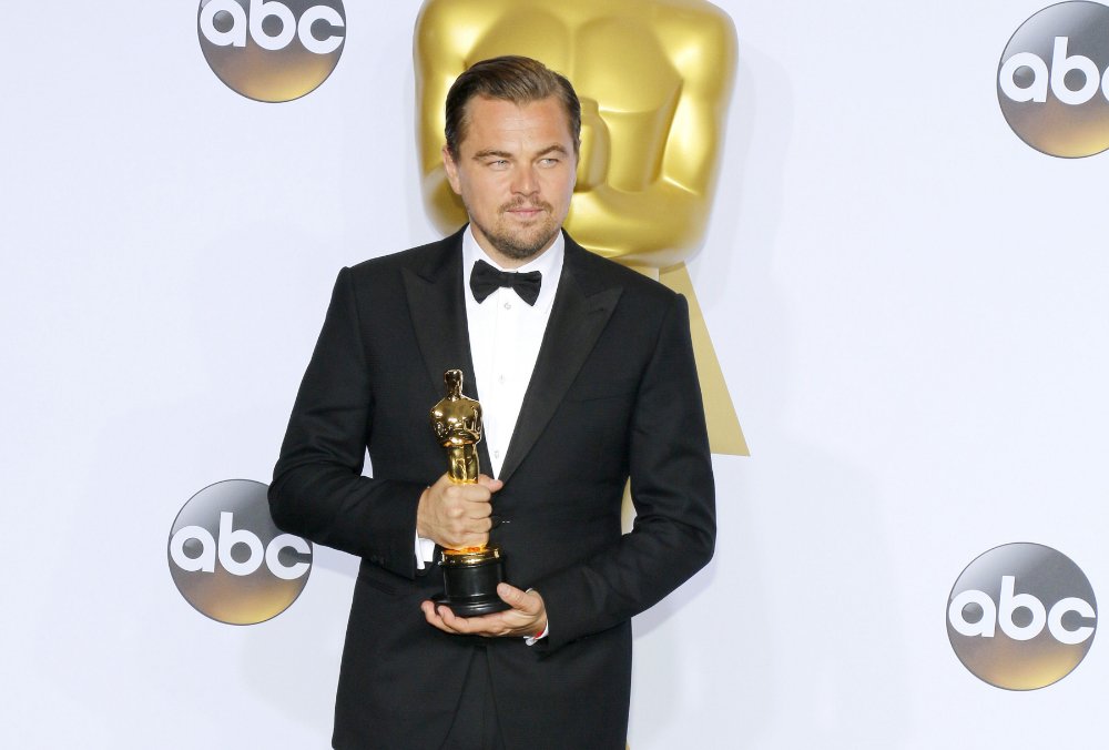 Leonardo DiCaprio's Height, Weight, Age, Facts, & More