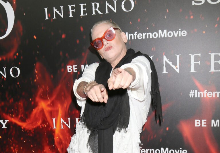 Lori Petty Measurements: Height, Weight & More