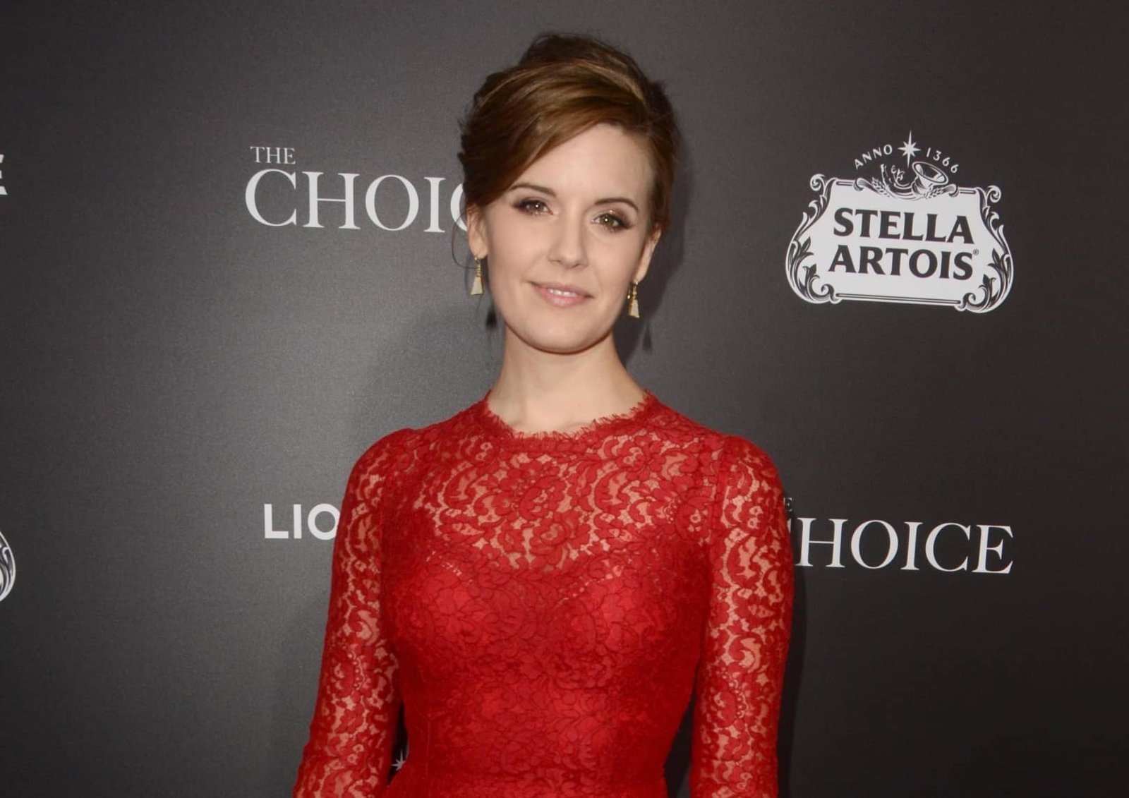 Maggie Grace Measurements: Height, Weight & More