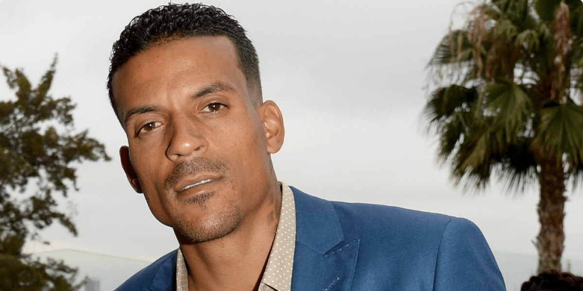 Matt Barnes Net Worth