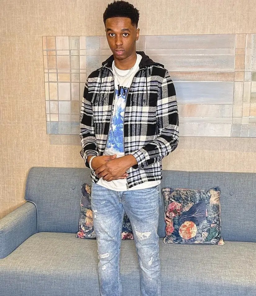 Mudy1a (TikTok Star) Wiki, Biography, Age, Girlfriend, Family, Facts, and Many More.