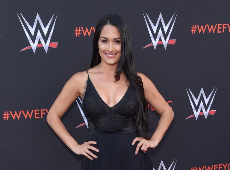 Nikki Bella Measurements: Height, Weight & More