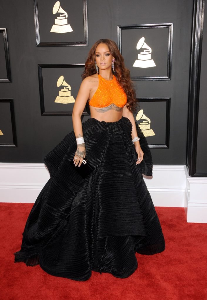 Rihanna Personality Type, Enneagram, Zodiac Sign & More