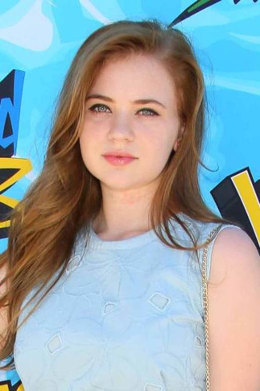 Sierra McCormick Age, movies, Boyfriends, Songs, weight and More