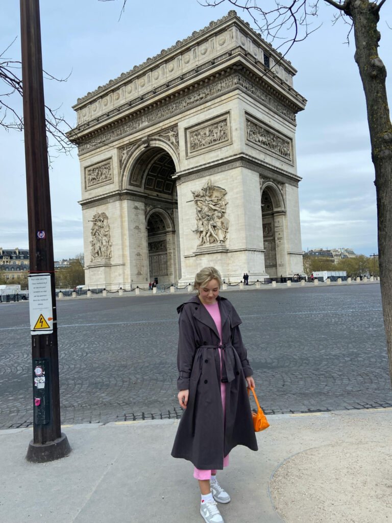 What to Wear In Paris: 30+ Stylish Outfits for Your European Getaway