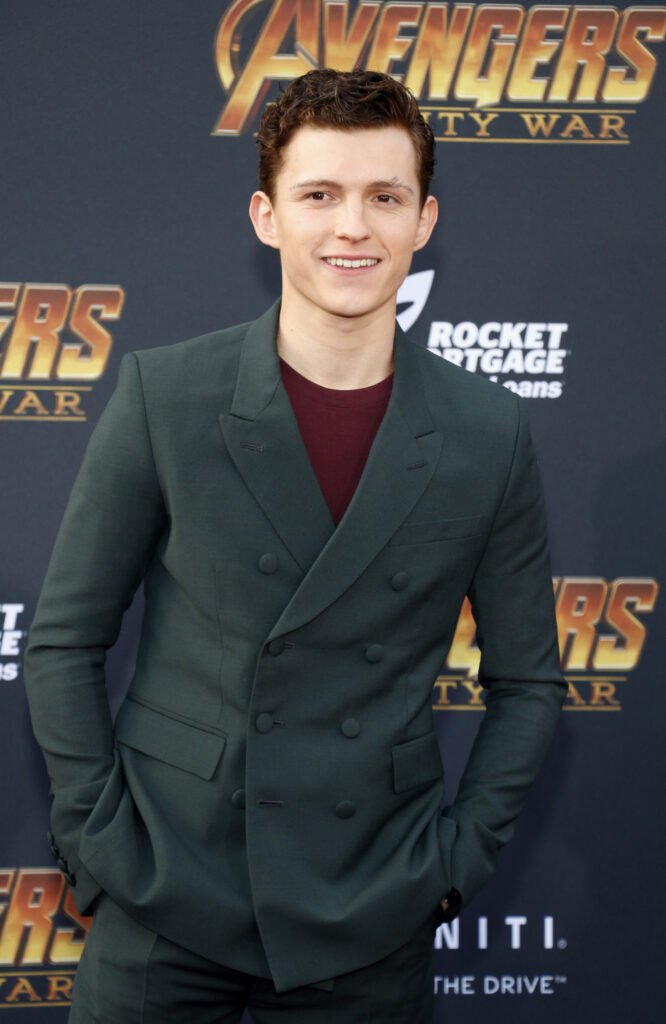 Tom Holland's Height, Weight, Age, Love Life & More