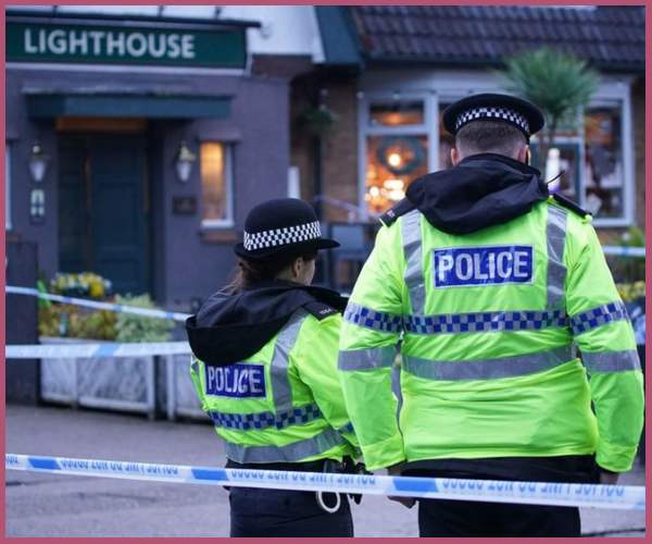 Wallasey Shooting: Young Woman Died by Gunshot in Busy Pub on Christmas Eve