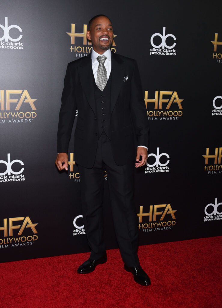 Will Smith's Height, Weight, Age, Net Worth, Love Life & More