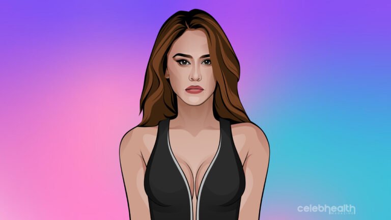 Yanet Garcia's Height, Weight, Age, Bio, Measurements & More