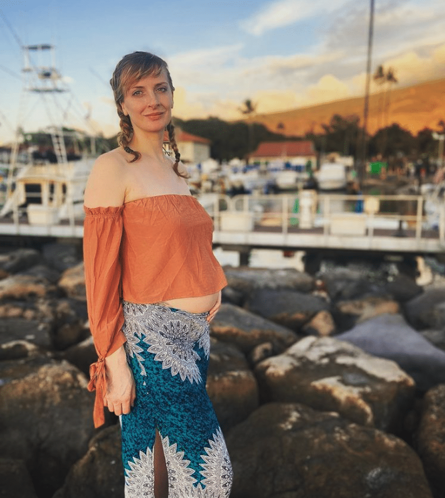 What is Emily Riedel from “Bering Sea Gold” doing now?