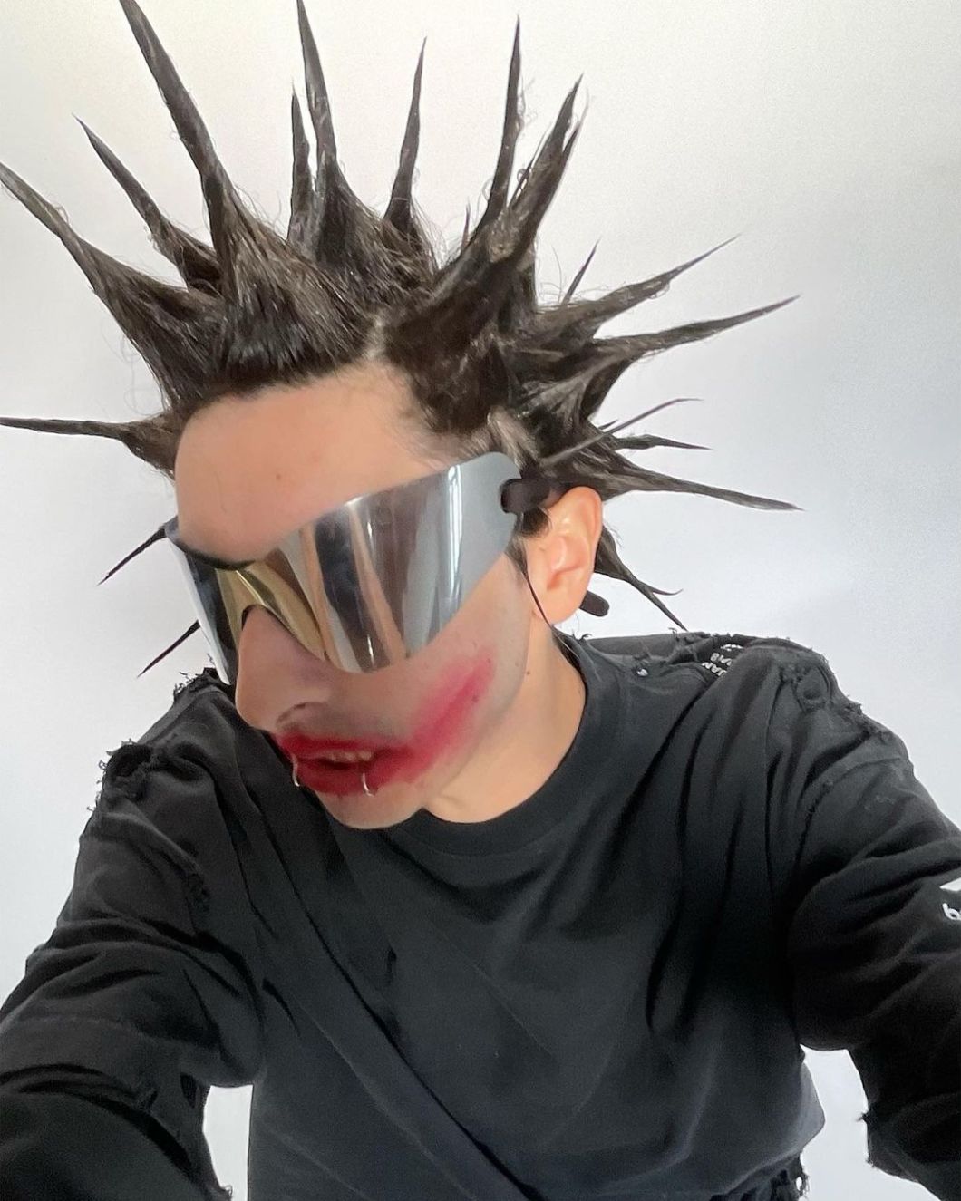 Burberry Erry (Youtube Star) Wiki, Biography, Age, Girlfriends, Family, Facts and More