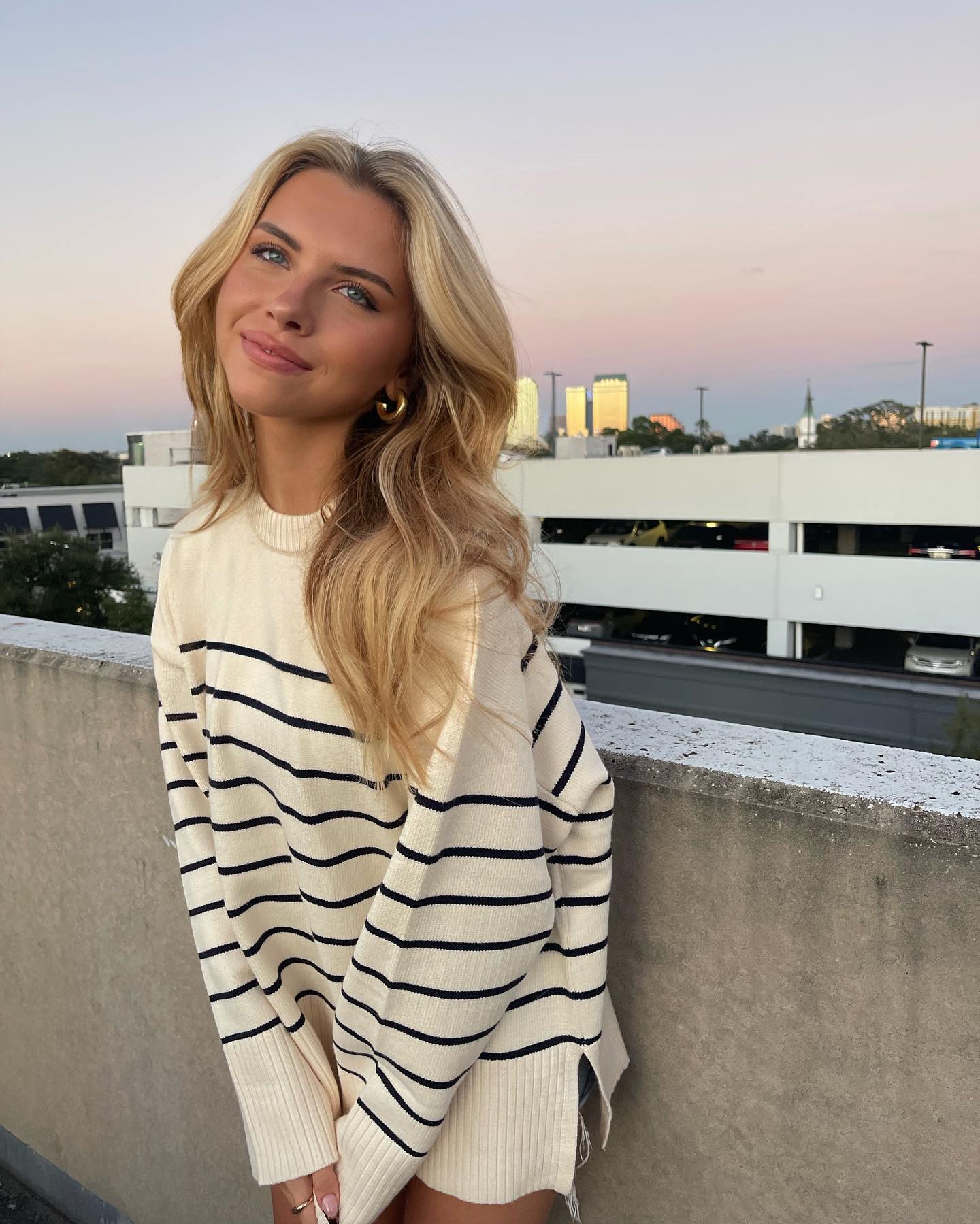 Courtney Antalek (Tiktok Star) Wiki, Biography, Age, Boyfriend, Family, Facts and More