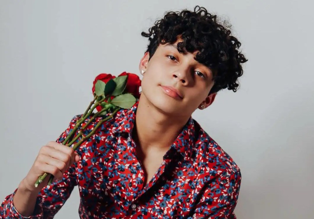 Diego Martir (Tiktok star) Wiki, Biography, Age, Boyfriend, Family, Facts and More