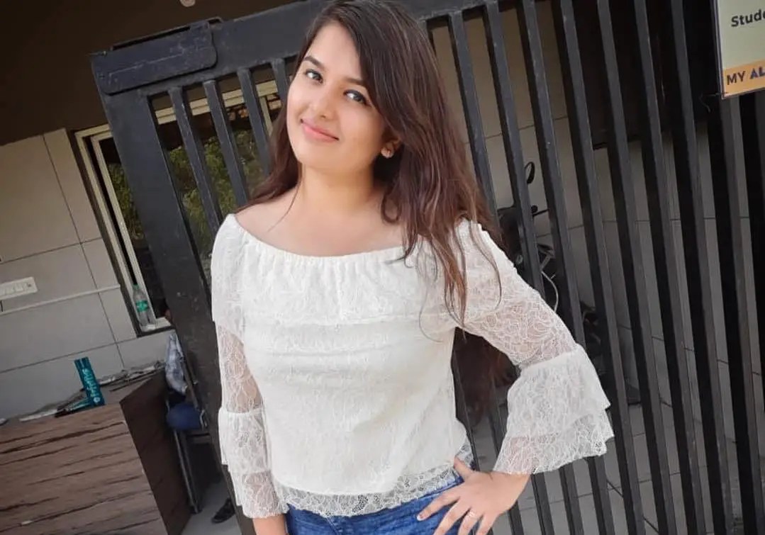 Kashish Sharma (Tiktok star) Wiki, Biography, Age, Boyfriend, Family, Facts and More
