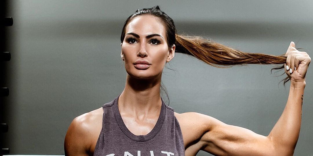 Naked Truth About Katelyn Runck: age, measurements, net worth