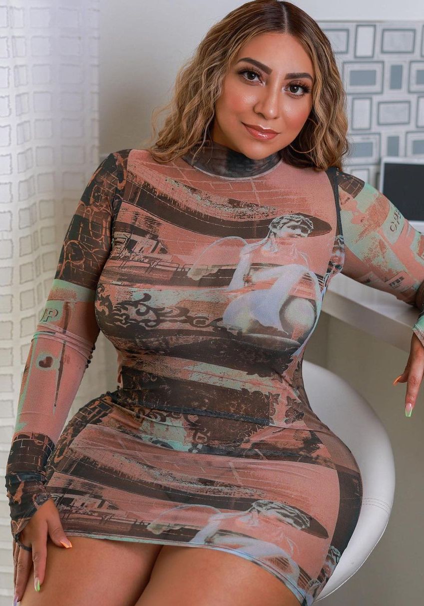 Nancy Hernandez (Instagram Star) Wiki, Biography, Age, Boyfriend, Family, Facts and More